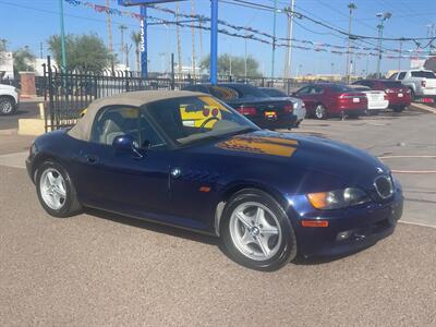 1997 BMW Z3 1.9   - Photo 2 - Phoenix, AZ 85014