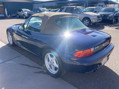 1997 BMW Z3 1.9   - Photo 9 - Phoenix, AZ 85014