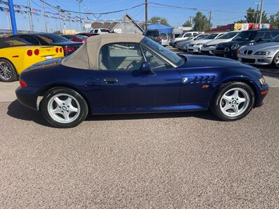 1997 BMW Z3 1.9   - Photo 15 - Phoenix, AZ 85014