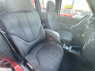 2003 Chevrolet S-10 LS Crew Cab 4x4   - Photo 21 - Phoenix, AZ 85014