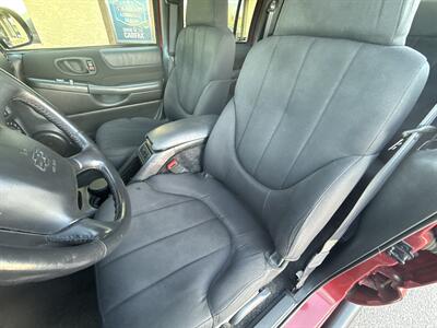2003 Chevrolet S-10 LS Crew Cab 4x4   - Photo 18 - Phoenix, AZ 85014