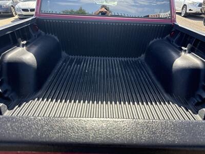 2003 Chevrolet S-10 LS Crew Cab 4x4   - Photo 12 - Phoenix, AZ 85014