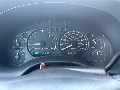 2003 Chevrolet S-10 LS Crew Cab 4x4   - Photo 14 - Phoenix, AZ 85014