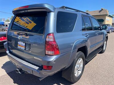 2005 Toyota 4Runner Limited   - Photo 8 - Phoenix, AZ 85014