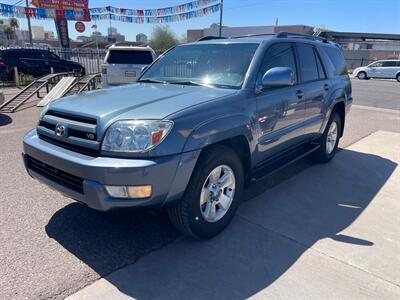 2005 Toyota 4Runner Limited   - Photo 4 - Phoenix, AZ 85014