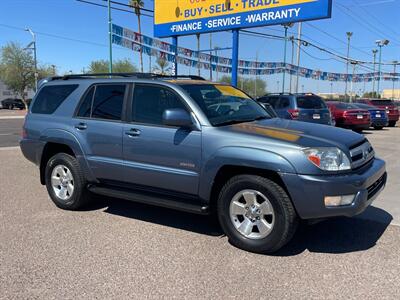 2005 Toyota 4Runner Limited   - Photo 2 - Phoenix, AZ 85014