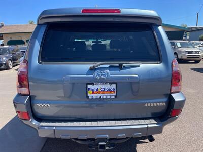 2005 Toyota 4Runner Limited   - Photo 7 - Phoenix, AZ 85014