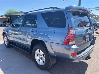 2005 Toyota 4Runner Limited   - Photo 6 - Phoenix, AZ 85014