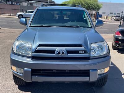 2005 Toyota 4Runner Limited   - Photo 3 - Phoenix, AZ 85014