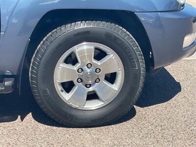 2005 Toyota 4Runner Limited   - Photo 10 - Phoenix, AZ 85014