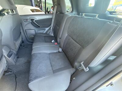 2002 Toyota RAV4   - Photo 17 - Phoenix, AZ 85014