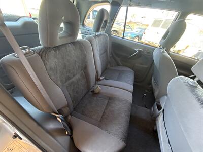 2002 Toyota RAV4   - Photo 18 - Phoenix, AZ 85014