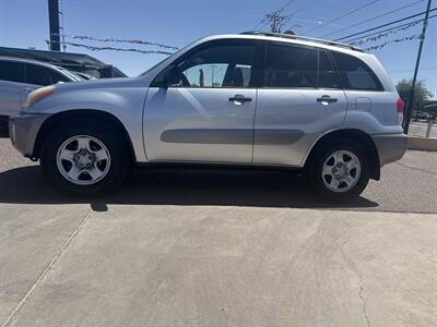 2002 Toyota RAV4   - Photo 5 - Phoenix, AZ 85014