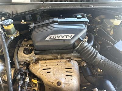2002 Toyota RAV4   - Photo 11 - Phoenix, AZ 85014