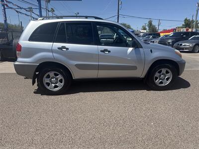 2002 Toyota RAV4   - Photo 9 - Phoenix, AZ 85014