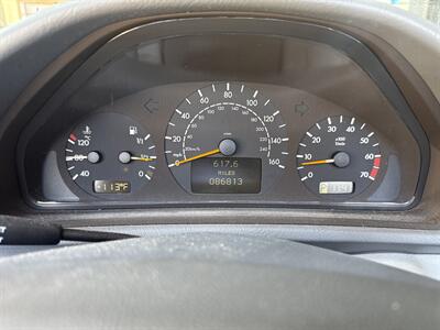 2001 Mercedes-Benz CLK CLK 320   - Photo 21 - Phoenix, AZ 85014