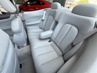 2001 Mercedes-Benz CLK CLK 320   - Photo 25 - Phoenix, AZ 85014