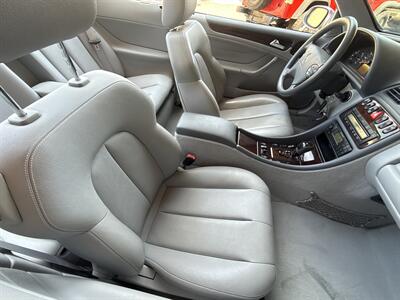 2001 Mercedes-Benz CLK CLK 320   - Photo 24 - Phoenix, AZ 85014