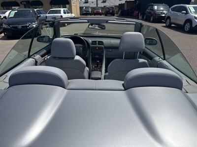 2001 Mercedes-Benz CLK CLK 320   - Photo 27 - Phoenix, AZ 85014