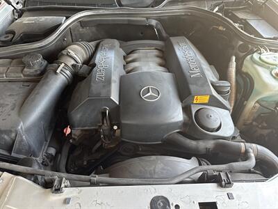 2001 Mercedes-Benz CLK CLK 320   - Photo 19 - Phoenix, AZ 85014