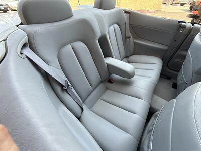 2001 Mercedes-Benz CLK CLK 320   - Photo 26 - Phoenix, AZ 85014