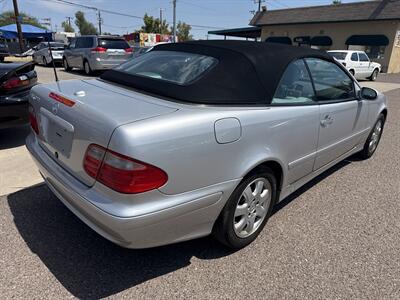 2001 Mercedes-Benz CLK CLK 320   - Photo 14 - Phoenix, AZ 85014