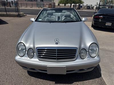 2001 Mercedes-Benz CLK CLK 320   - Photo 5 - Phoenix, AZ 85014