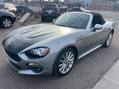 2017 FIAT 124 Spider Lusso   - Photo 6 - Phoenix, AZ 85014