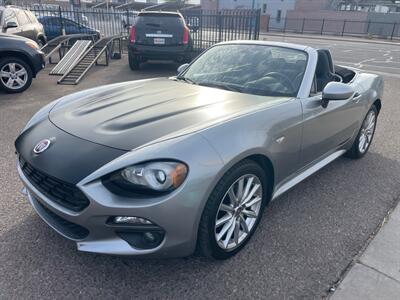 2017 FIAT 124 Spider Lusso   - Photo 7 - Phoenix, AZ 85014