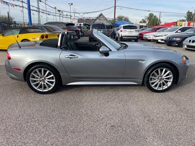 2017 FIAT 124 Spider Lusso   - Photo 17 - Phoenix, AZ 85014