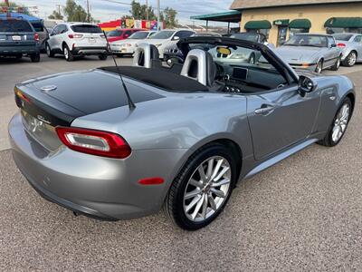 2017 FIAT 124 Spider Lusso   - Photo 15 - Phoenix, AZ 85014