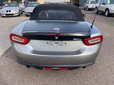 2017 FIAT 124 Spider Lusso   - Photo 12 - Phoenix, AZ 85014