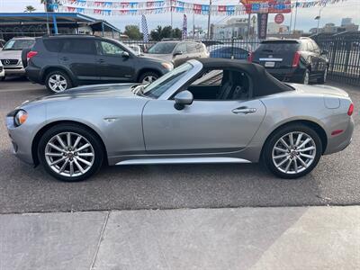 2017 FIAT 124 Spider Lusso   - Photo 8 - Phoenix, AZ 85014