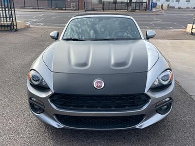 2017 FIAT 124 Spider Lusso   - Photo 4 - Phoenix, AZ 85014