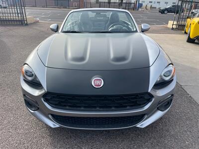 2017 FIAT 124 Spider Lusso   - Photo 5 - Phoenix, AZ 85014