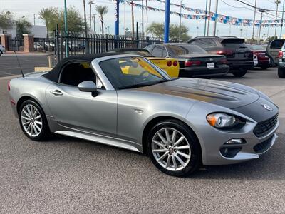 2017 FIAT 124 Spider Lusso   - Photo 2 - Phoenix, AZ 85014