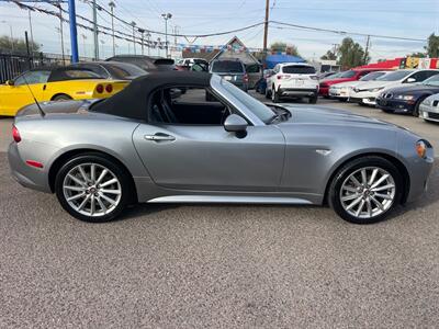 2017 FIAT 124 Spider Lusso   - Photo 16 - Phoenix, AZ 85014