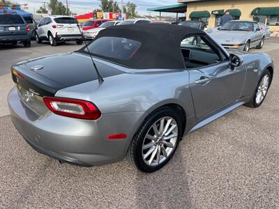 2017 FIAT 124 Spider Lusso   - Photo 14 - Phoenix, AZ 85014