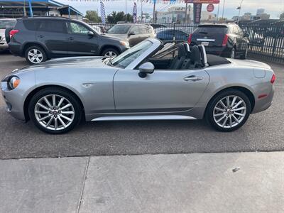 2017 FIAT 124 Spider Lusso   - Photo 9 - Phoenix, AZ 85014