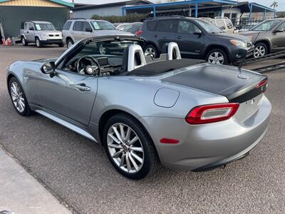 2017 FIAT 124 Spider Lusso   - Photo 11 - Phoenix, AZ 85014