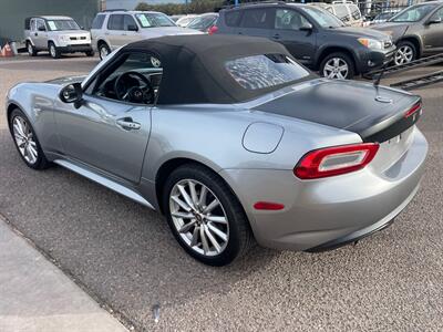 2017 FIAT 124 Spider Lusso   - Photo 10 - Phoenix, AZ 85014