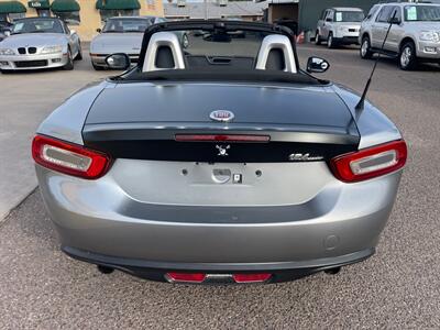 2017 FIAT 124 Spider Lusso   - Photo 13 - Phoenix, AZ 85014