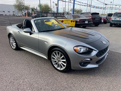 2017 FIAT 124 Spider Lusso   - Photo 3 - Phoenix, AZ 85014