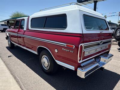 1975 Ford Ranger XLT Extended Cab   - Photo 6 - Phoenix, AZ 85014