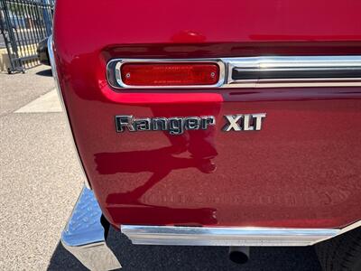 1975 Ford Ranger XLT Extended Cab   - Photo 17 - Phoenix, AZ 85014