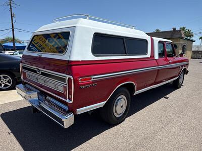 1975 Ford Ranger XLT Extended Cab   - Photo 10 - Phoenix, AZ 85014