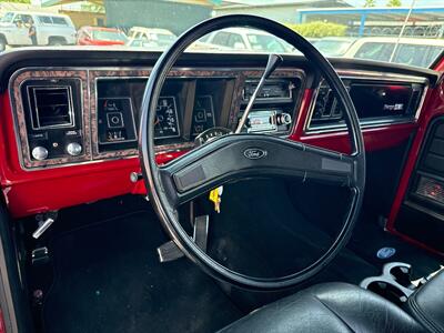 1975 Ford Ranger XLT Extended Cab   - Photo 20 - Phoenix, AZ 85014
