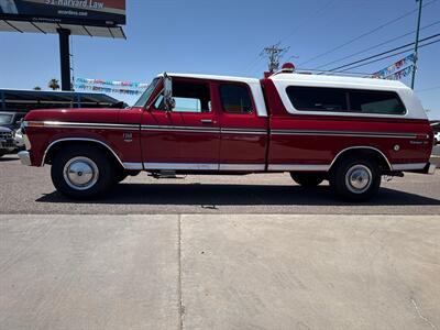 1975 Ford Ranger XLT Extended Cab   - Photo 5 - Phoenix, AZ 85014