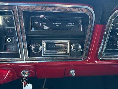 1975 Ford Ranger XLT Extended Cab   - Photo 22 - Phoenix, AZ 85014