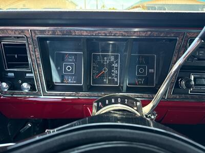 1975 Ford Ranger XLT Extended Cab   - Photo 21 - Phoenix, AZ 85014